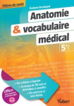 Anatomie & vocabulaire mdical
