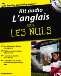 Kit audio : L'anglais pour les nuls