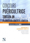 Concours puricultrice 2018