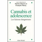 Cannabis et adolescence