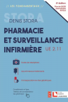 Pharmacie et surveillance infirmire (2020)