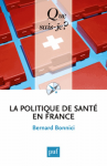 La politique de sant en France