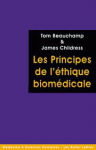 Les principes de l' éthique biomédicale