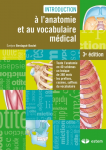 Anatomie et vocabulaire mdical