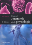 Manuel d' anatomie et de physiologie
