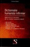 Dictionnaire humaniste infirmier