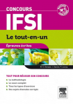 Concours IFSI - Le tout en un