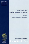 Psychiatrie phénoménologique
