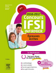 Concours IFSI