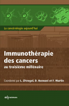 Immunothérapie des cancers au troisième millénaire