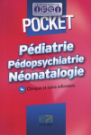 Pdiatrie , pdopsychiatrie , nonatologie
