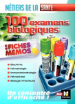 100 examens biologiques