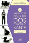 50 exercices pour un dos en bonne santé