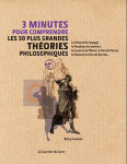 3 minutes pour comprendre les 50 plus grandes théories philosophiques