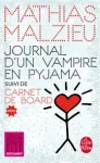 Journal d'un vampire en pyjama