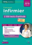 Concours infirmier entre en IFSI concours