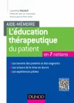 L'ducation thrapeutique du patient