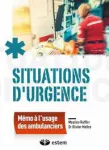 Situations d'urgence