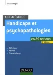 Handicaps et psychopathologies