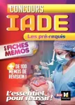 Concours IADE