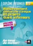 Raisonnement, dmarche clinique et projets soins infirmiers