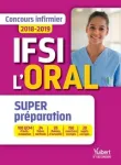 Concours infirmier ifsi l'oral