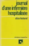 Journal d'une infirmire hospitalise