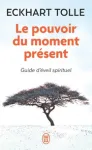 Le pouvoir du moment prsent