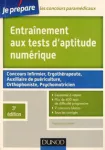 Entranement aux tests d'aptitude numrique