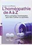 L'homopathie de A  Z