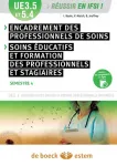 Encadrement des professionnels de soins