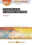 Cycles de la vie et grandes fonctions