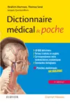 Dictionnaire mdical de poche