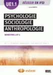 UE 1.1 psychologie, sociologie, anthropologie