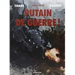 Putain de guerre !