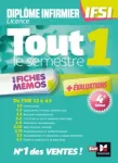 Tout le semestre 1 : En fiches mmos ; de l'U E 1.1  4.1...