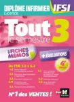 Tout le semestre 3 : En fiches mmos ; de l'UE 1.1  6.2...