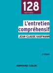 L'entretien compréhensif