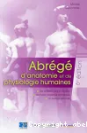 Abrégé d'anatomie et de physiologie humaines