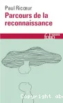 Parcours de la reconnaissance