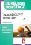 Endocrinologie, nutrition