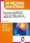 Psychiatrie, addictologie