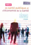 Précis de santé publique et d'économie de la santé