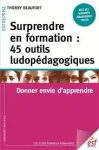 Surprendre en formation