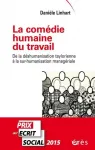 La comdie humaine du travail