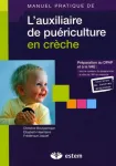 L'auxiliaire de puriculture en crche