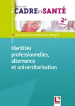 Identit�s professionnelles, alternance et universitarisation