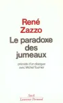 Le paradoxe des jumeaux, prcd d'un dialogue avec Michel Tournier