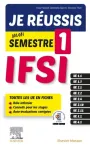 Je russis mon semestre 1 ! IFSI