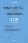 L'infirmire et les urgences